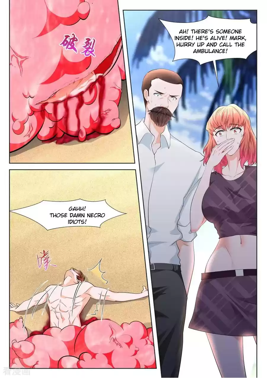 Metropolitan System Ch. 340 Metropolitan System Chapter 340