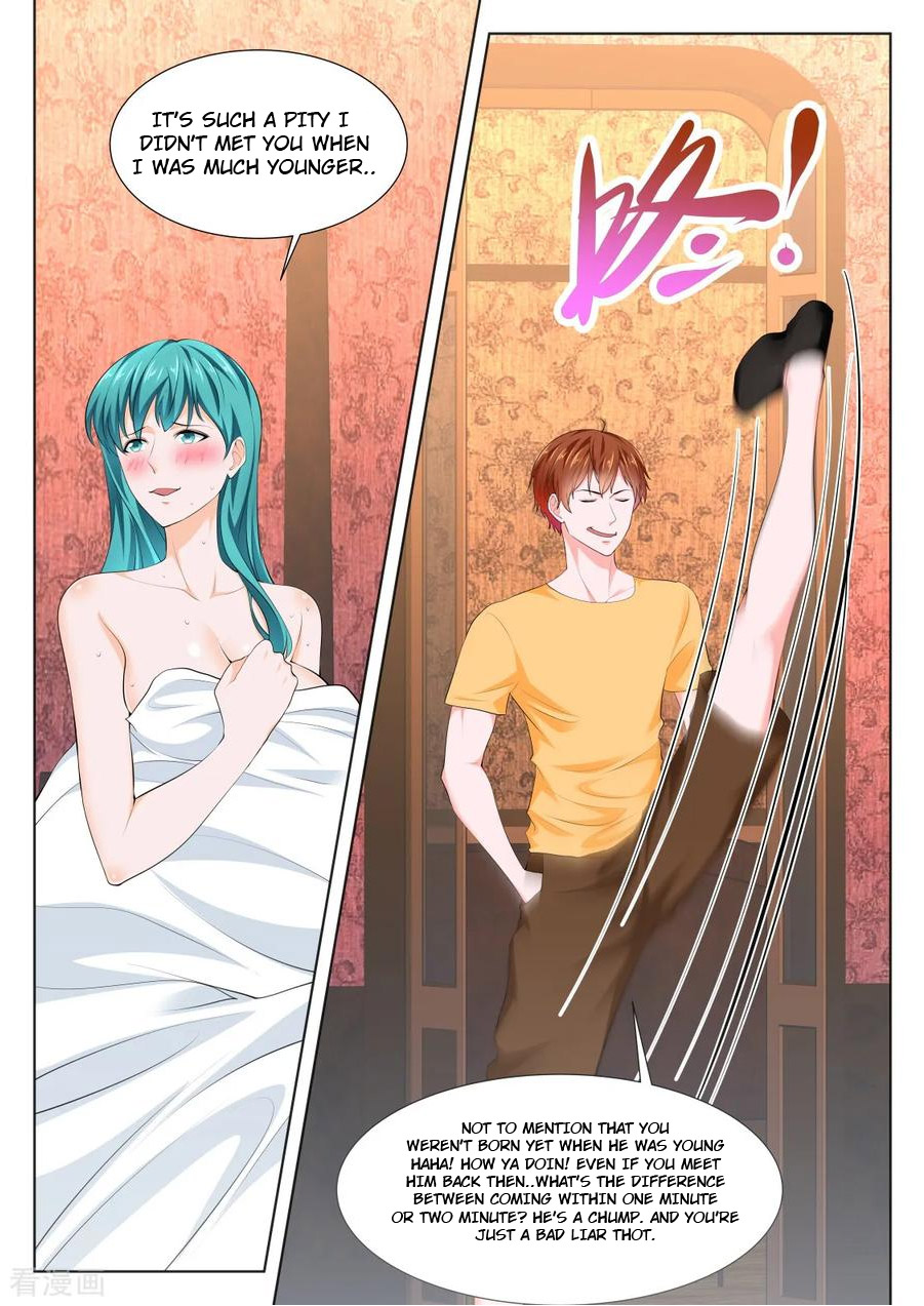 Metropolitan System Ch. 345 Metropolitan System Chapter 345