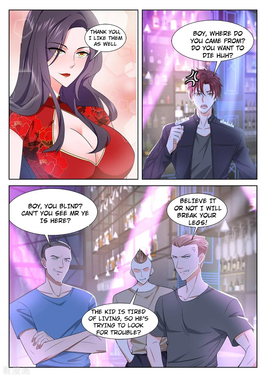 Metropolitan System Ch. 348 Metropolitan System Chapter 348