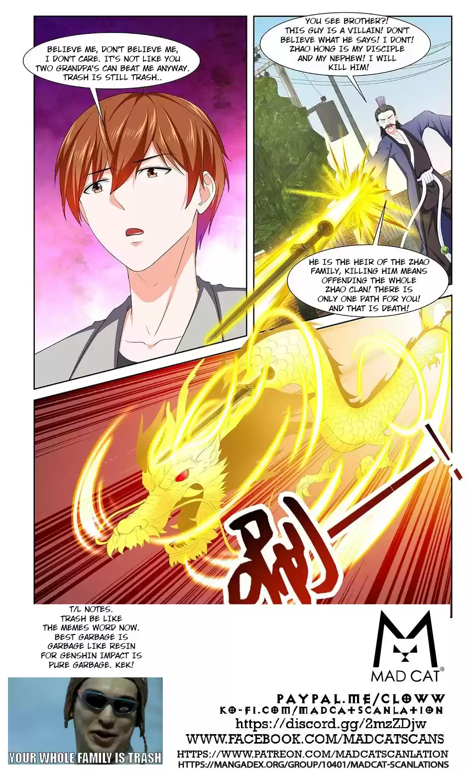 Metropolitan System Ch. 352 Metropolitan System Chapter 352