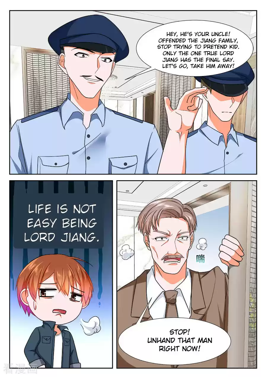 Metropolitan System ch.232