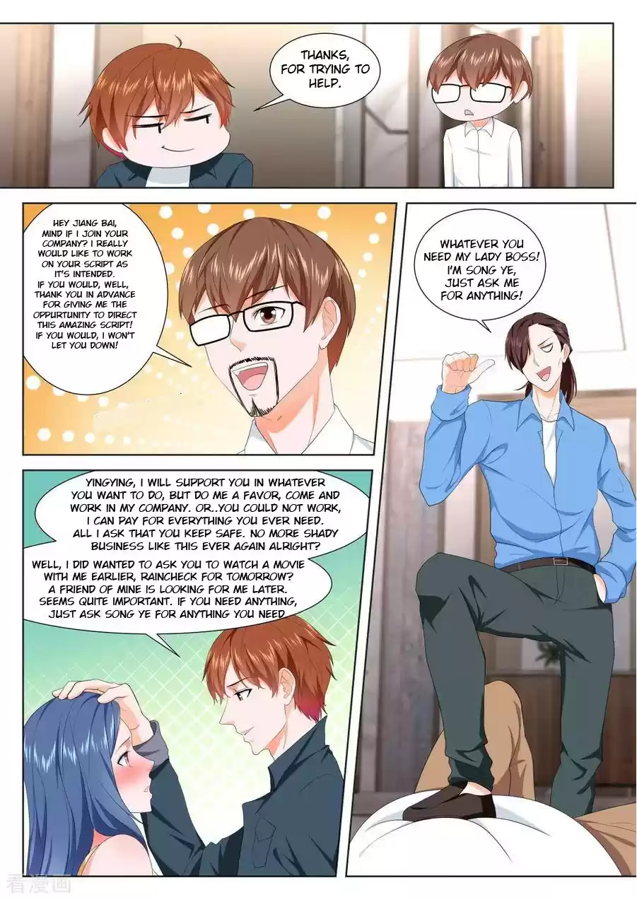 Metropolitan System ch.233