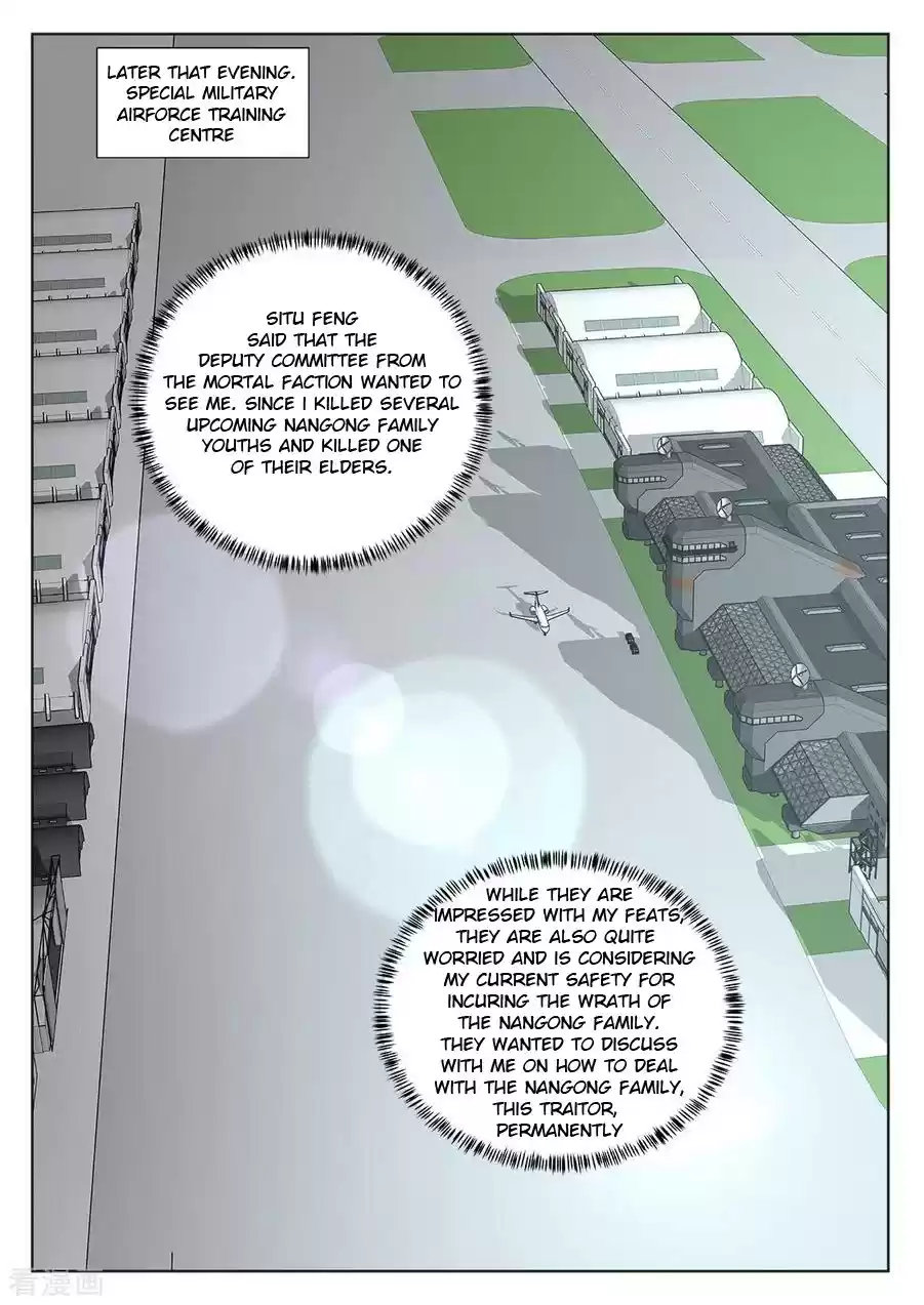 Metropolitan System ch.233