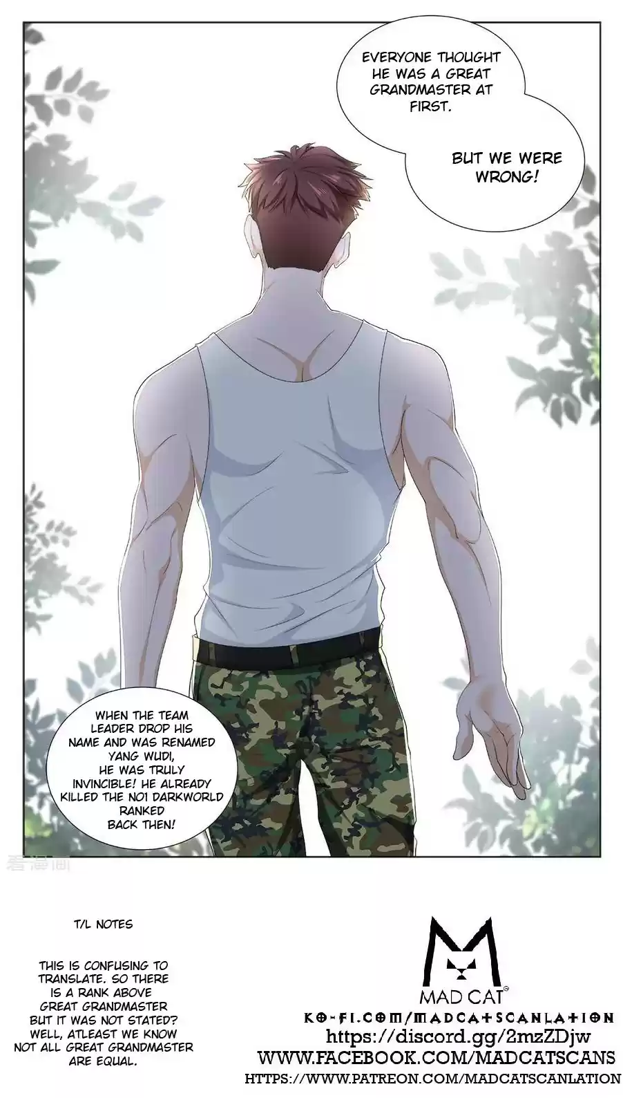 Metropolitan System ch.233