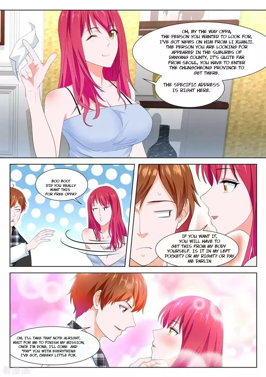 Metropolitan System ch.262