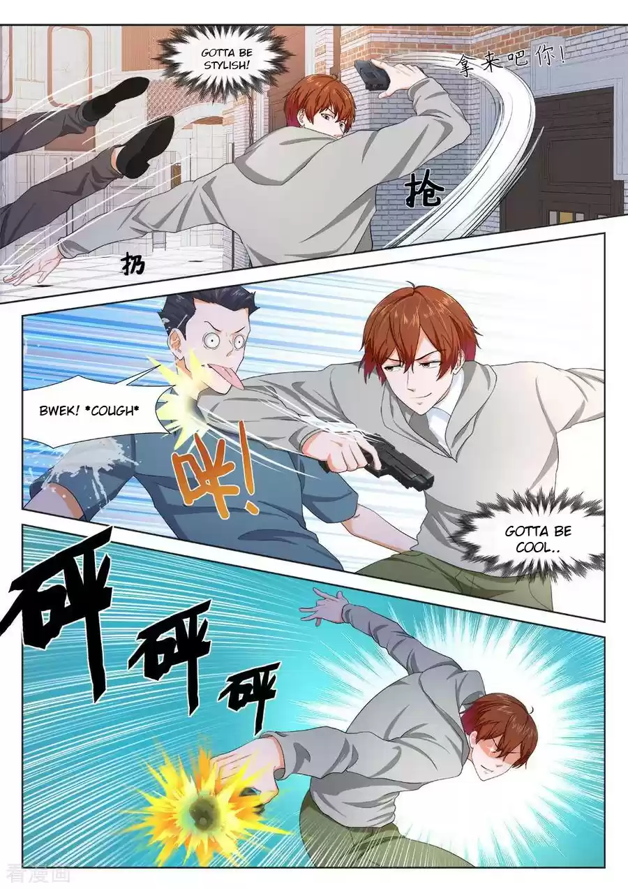 Metropolitan System ch.270