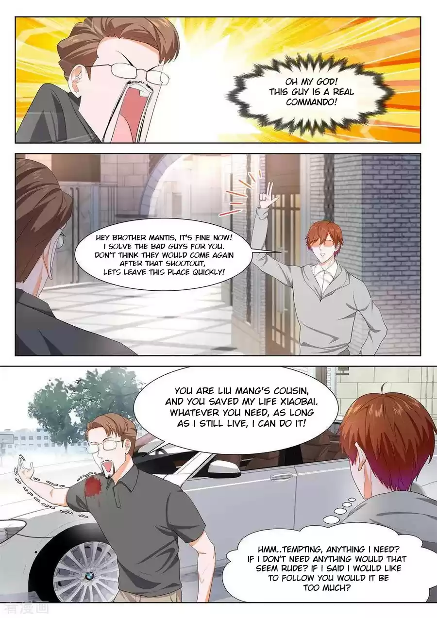 Metropolitan System ch.270