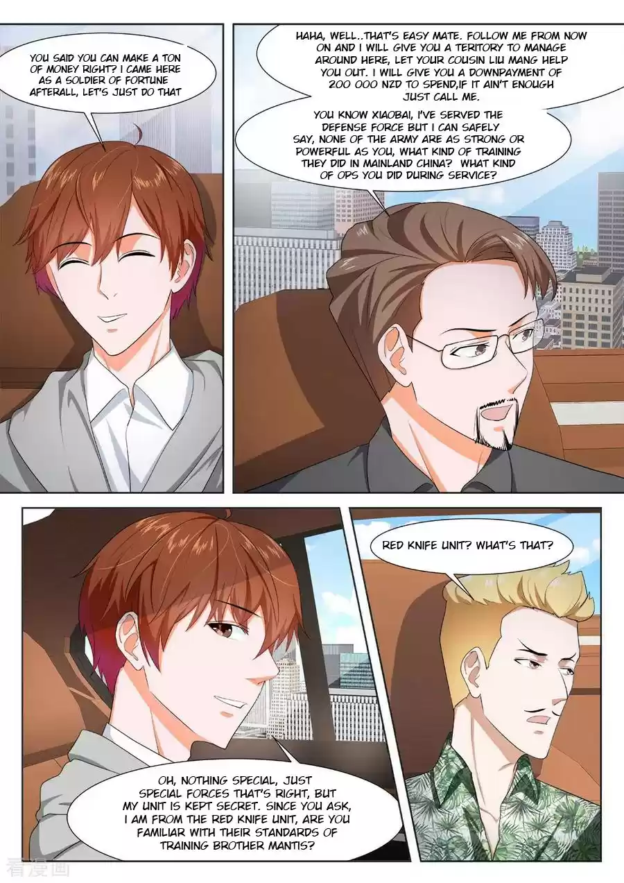 Metropolitan System ch.270