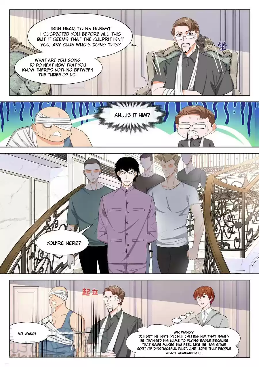 Metropolitan System ch.270