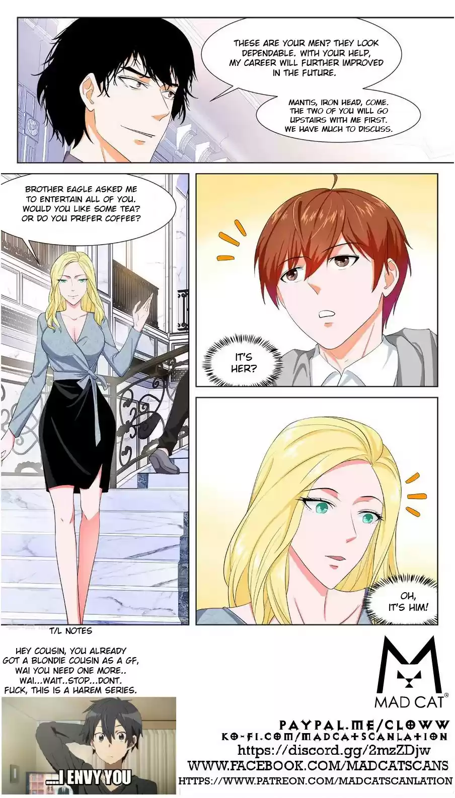 Metropolitan System ch.270