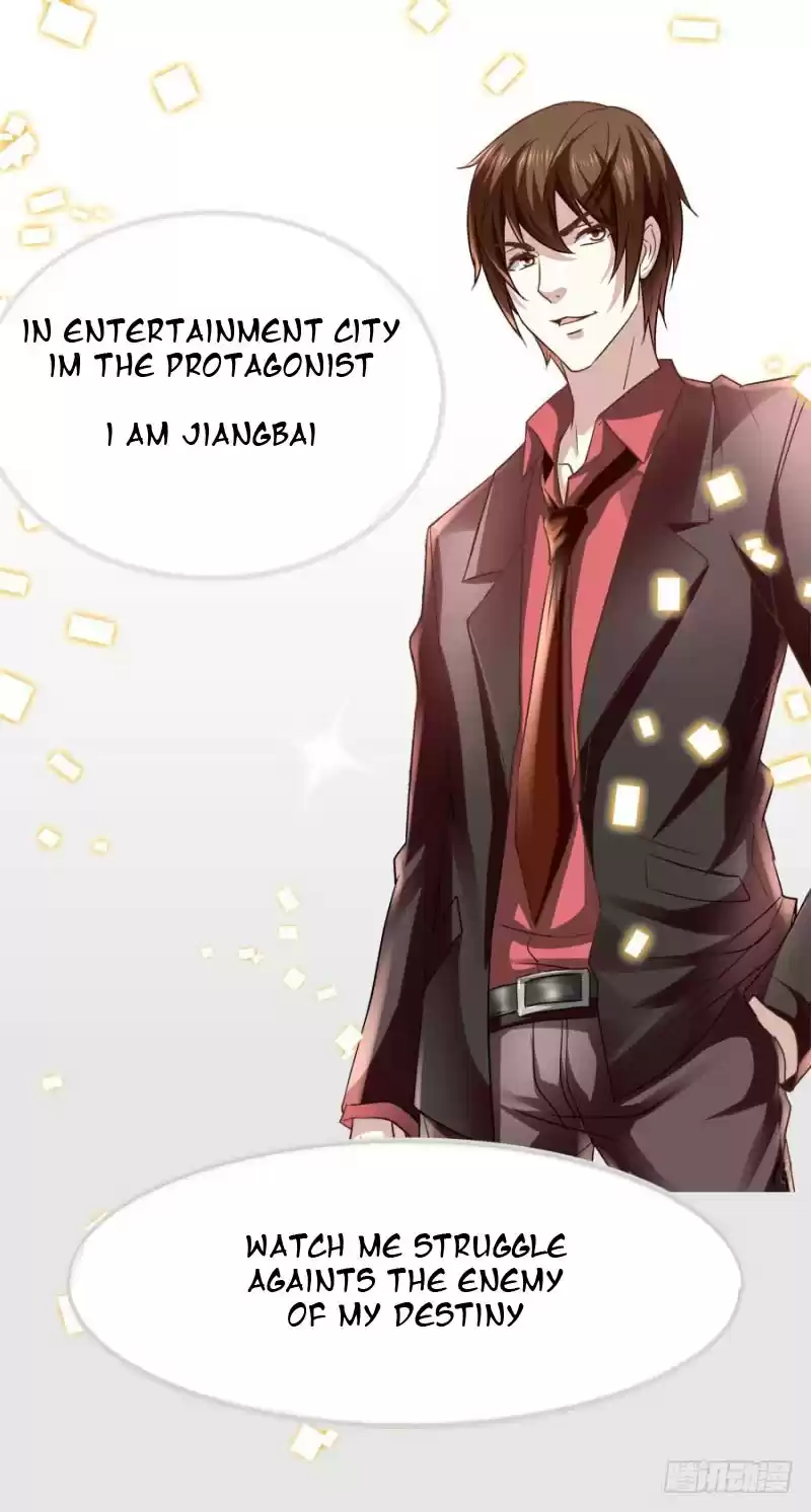 Metropolitan System Vol. 1 Ch. 0 Metropolitan system Prologue