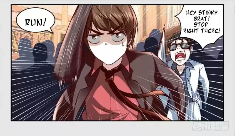 Metropolitan System Vol. 1 Ch. 0 Metropolitan system Prologue