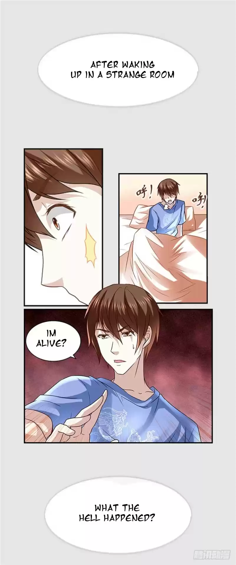 Metropolitan System Vol. 1 Ch. 0 Metropolitan system Prologue