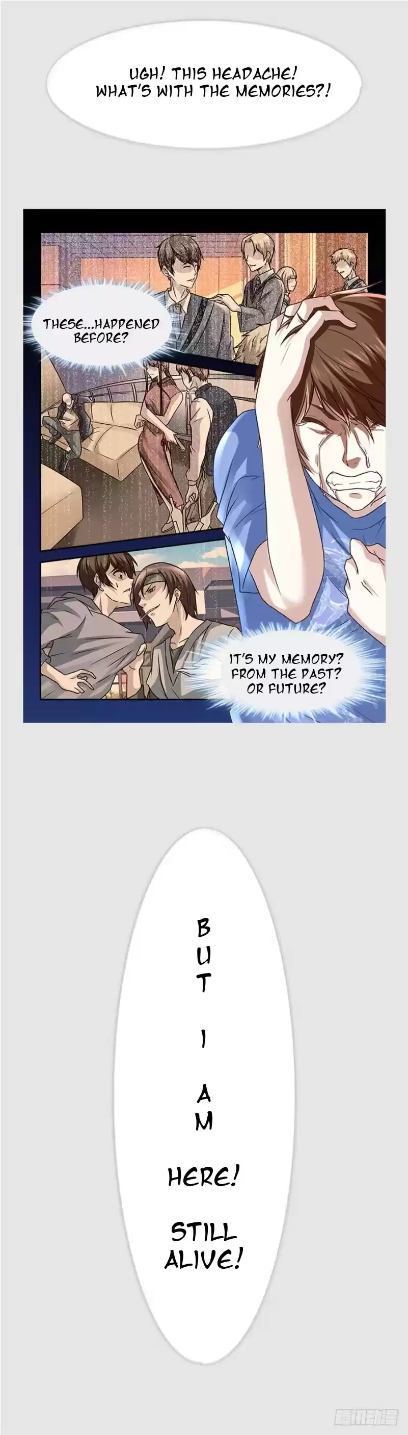 Metropolitan System Vol. 1 Ch. 0 Metropolitan system Prologue