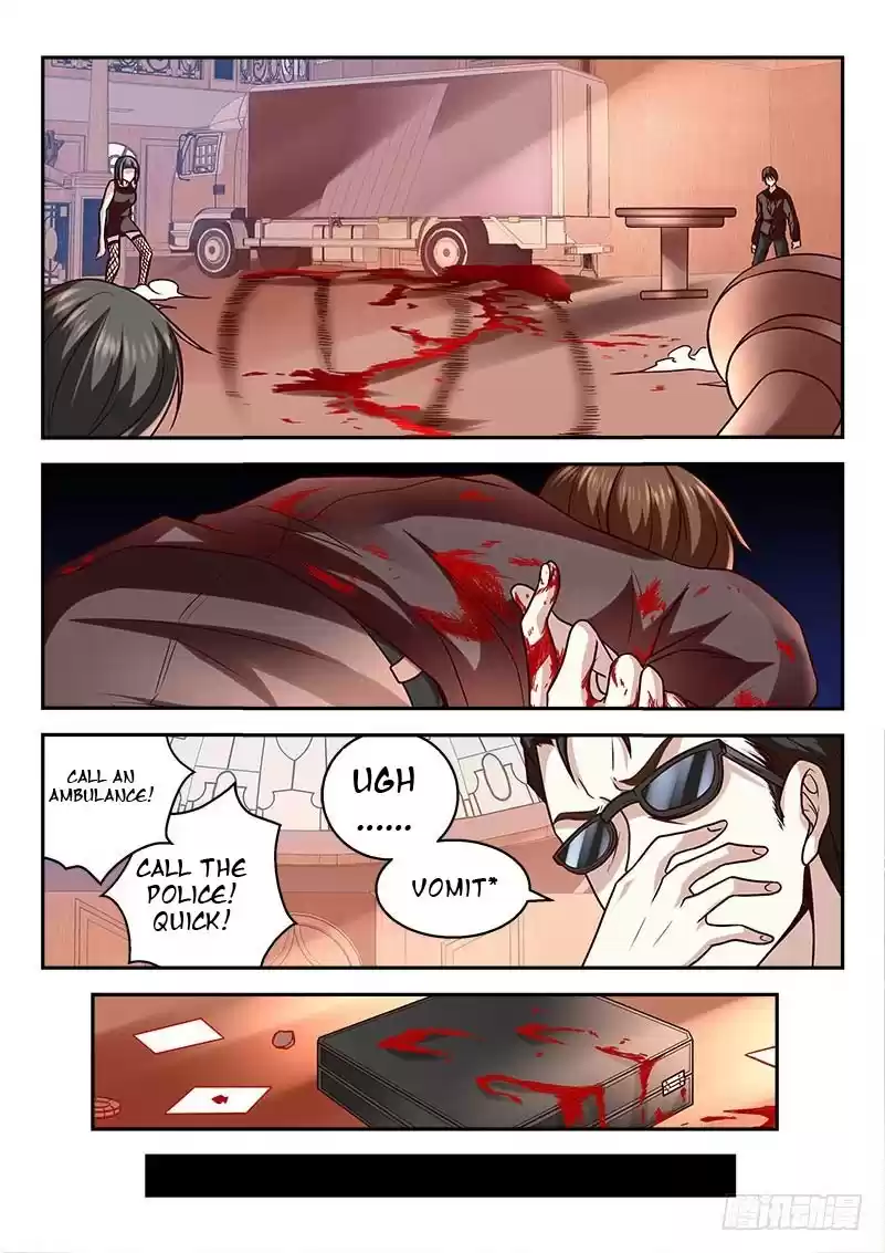 Metropolitan System Vol. 1 Ch. 1 Metropolitan System Chapter 1