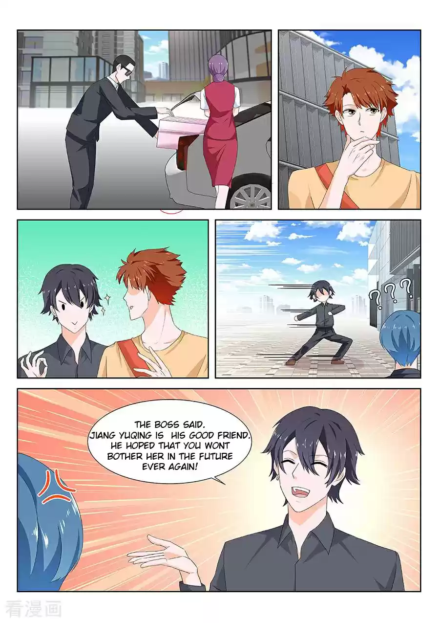 Metropolitan System Vol. 1 Ch. 135 Metropolitan System Chapter 135