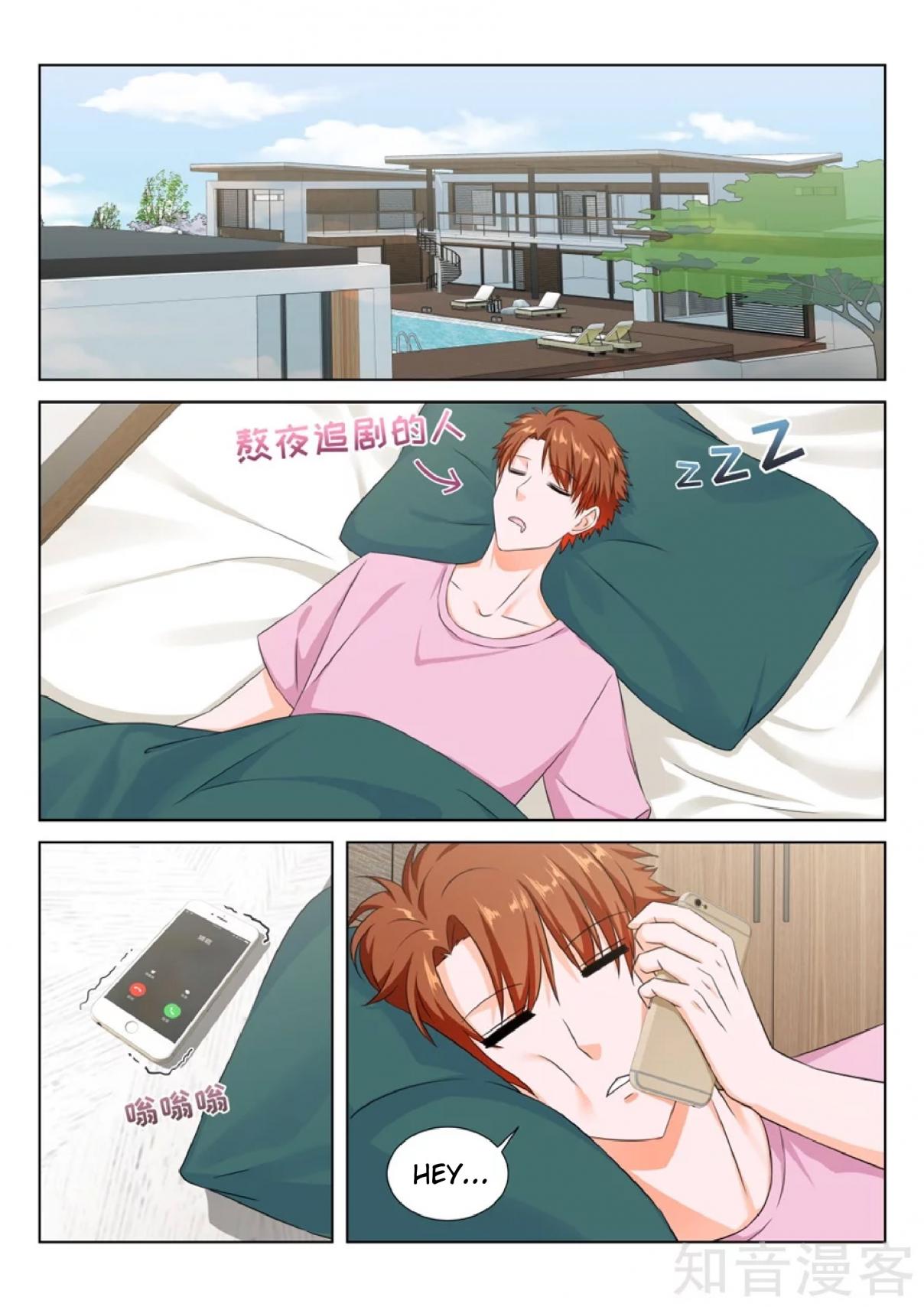 Metropolitan System Vol. 1 Ch. 157 Metropolitan System Chapter 157