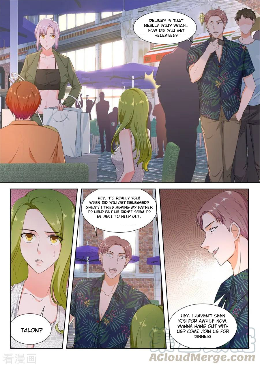 Metropolitan System Vol. 1 Ch. 165 Metropolitan System Chapter 165