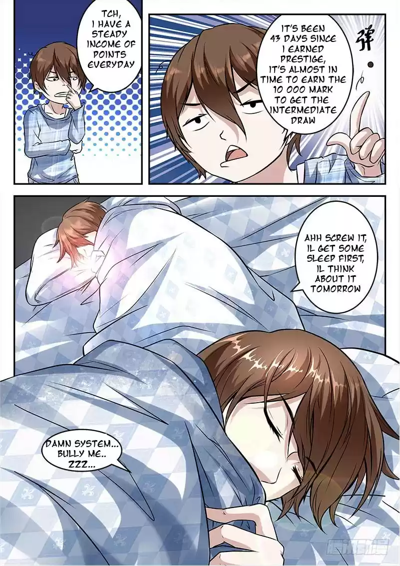 Metropolitan System Vol. 1 Ch. 24 Metropolitan System Chapter 24