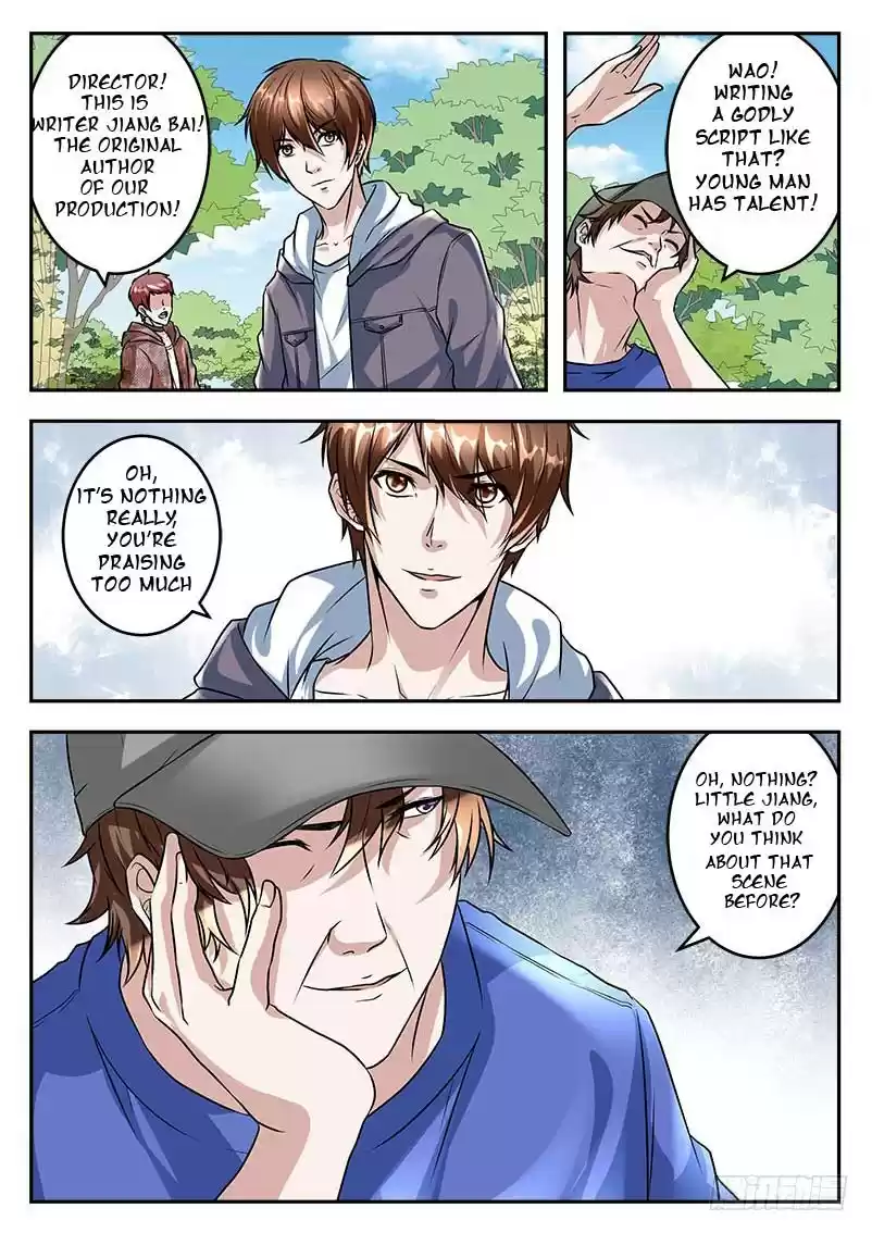 Metropolitan System Vol. 1 Ch. 37 Metropolitan System Chapter 37