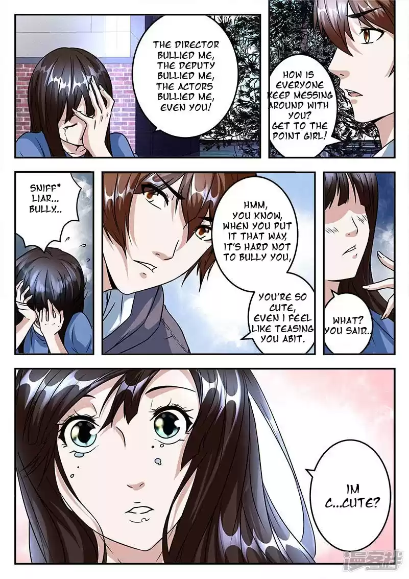 Metropolitan System Vol. 1 Ch. 38 Metropolitan System Chapter 38