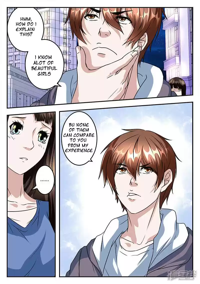 Metropolitan System Vol. 1 Ch. 38 Metropolitan System Chapter 38