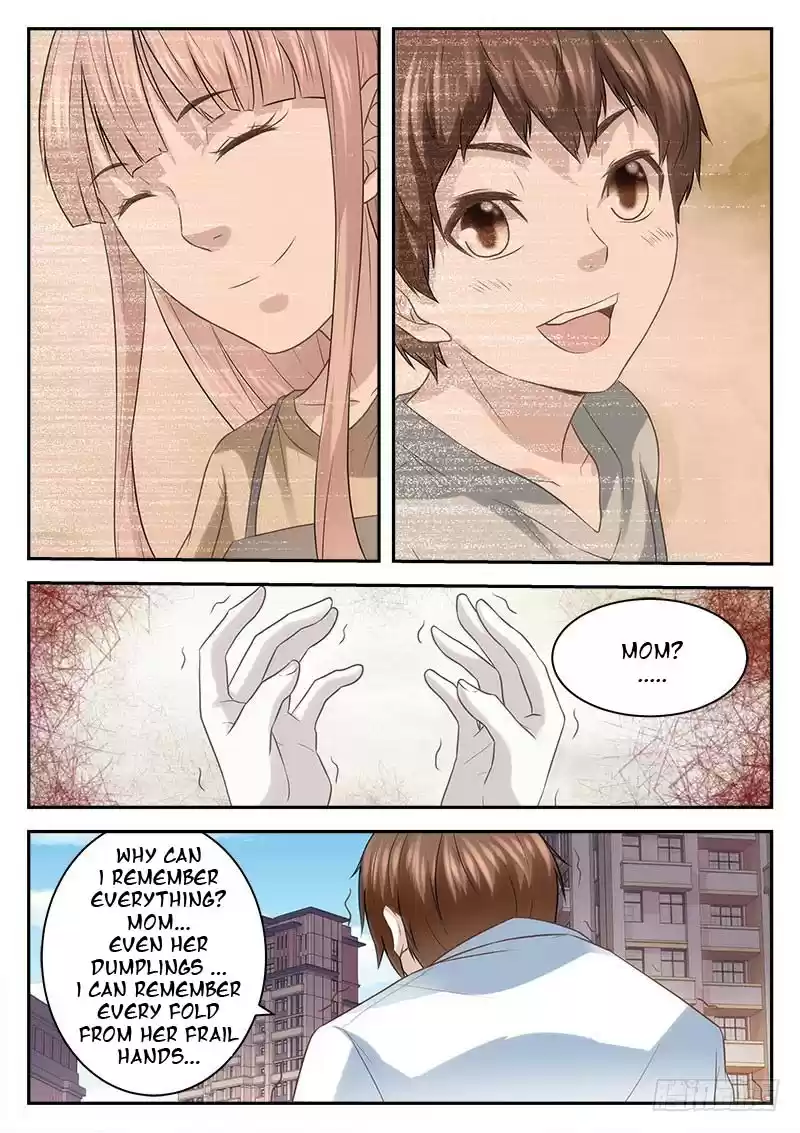 Metropolitan System Vol. 1 Ch. 4 Metropolitan System Chapter 4