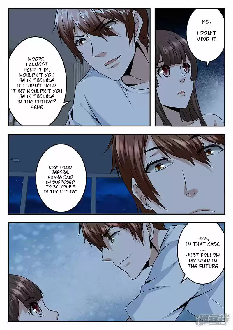 Metropolitan System Vol. 1 Ch. 50 Metropolitan System Chapter 50