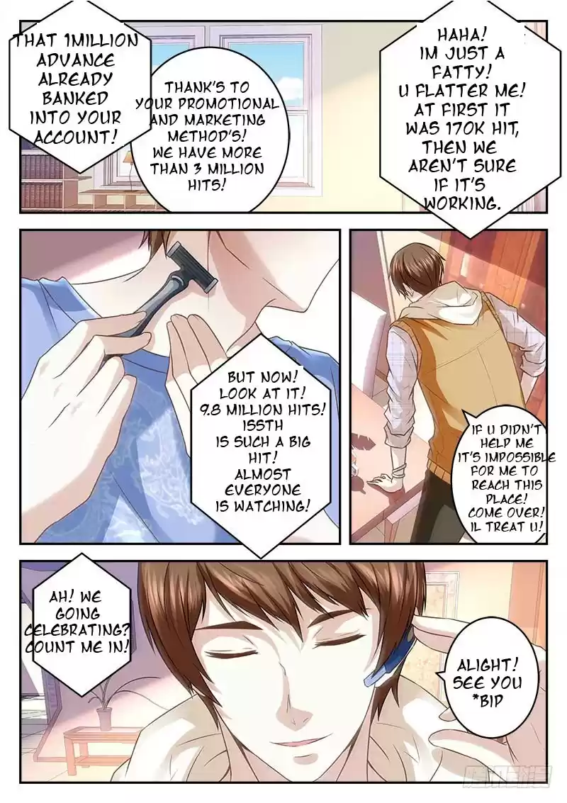 Metropolitan System Vol. 1 Ch. 6 Metropolitan System Chapter 6