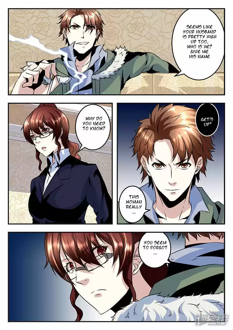 Metropolitan System Vol. 1 Ch. 64 Metropolitan System Chapter 64