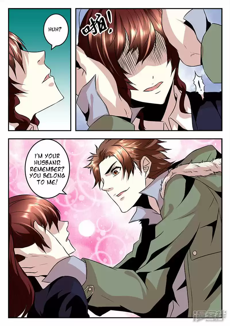 Metropolitan System Vol. 1 Ch. 64 Metropolitan System Chapter 64