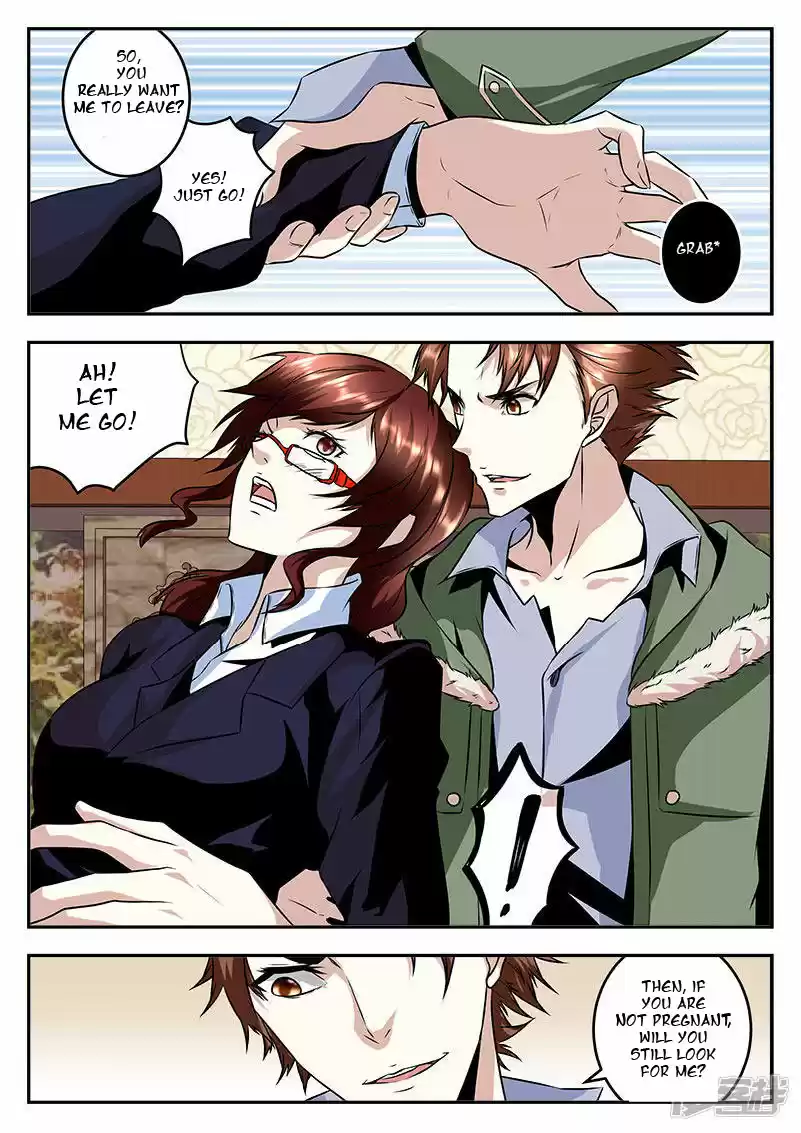 Metropolitan System Vol. 1 Ch. 64 Metropolitan System Chapter 64