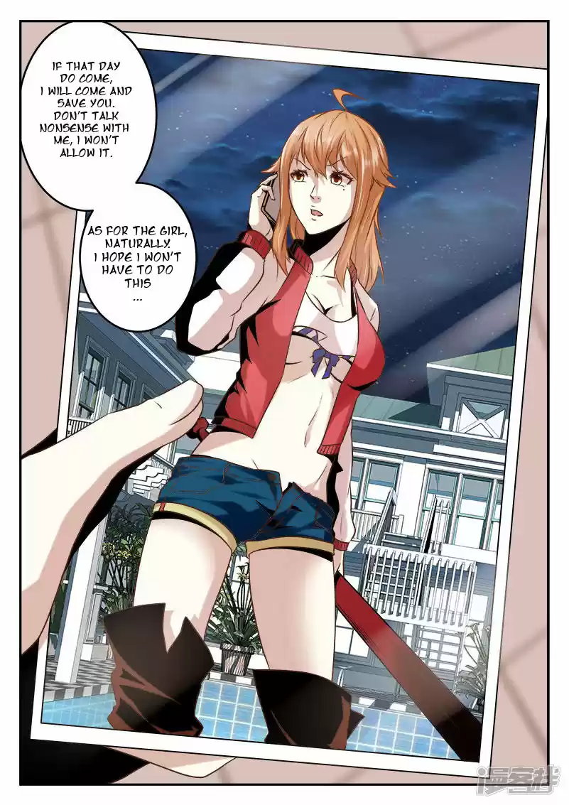 Metropolitan System Vol. 1 Ch. 67 Metropolitan System Chapter 67