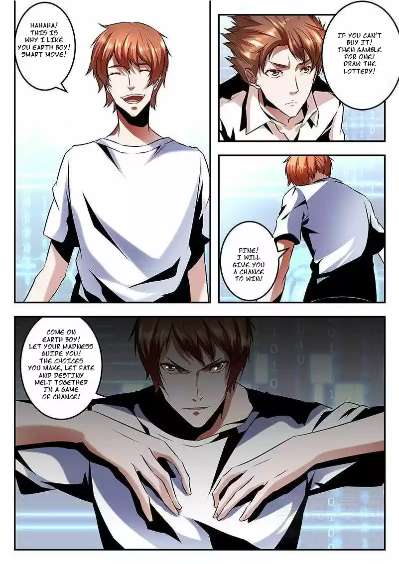 Metropolitan System Vol. 1 Ch. 69 Metropolitan System Chapter 69