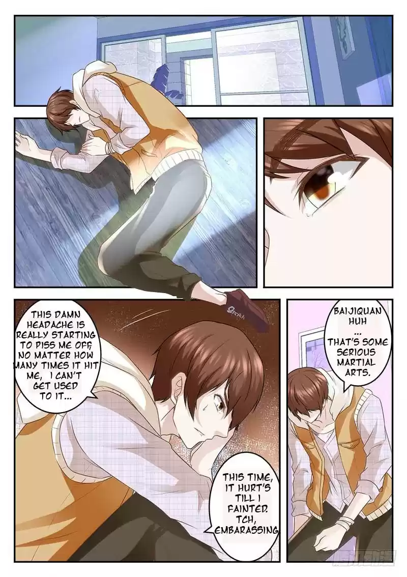 Metropolitan System Vol. 1 Ch. 7 Metropolitan System Chapter 7