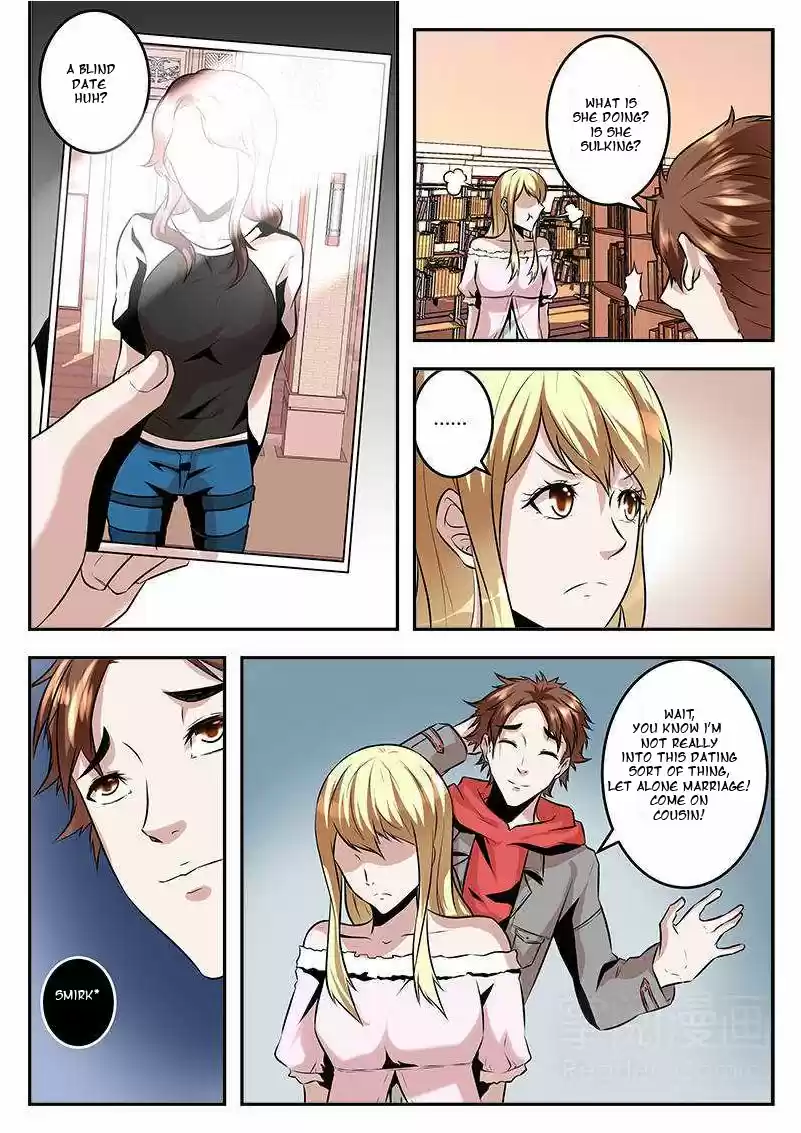 Metropolitan System Vol. 1 Ch. 72 Metropolitan System Chapter 72