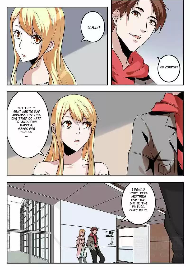 Metropolitan System Vol. 1 Ch. 72 Metropolitan System Chapter 72