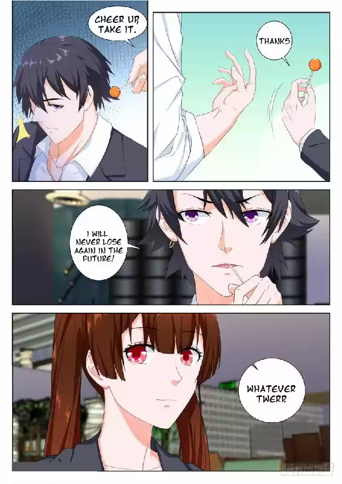 Metropolitan System Vol. 1 Ch. 79 Metropolitan System Chapter 79