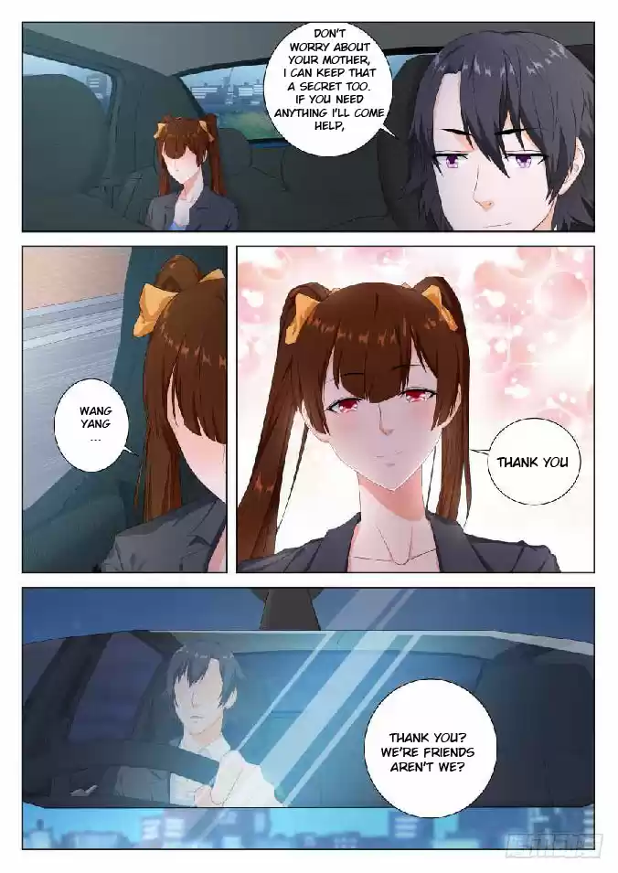 Metropolitan System Vol. 1 Ch. 80 Metropolitan System Chapter 80