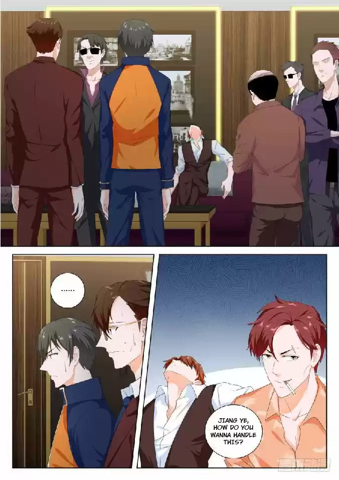 Metropolitan System Vol. 1 Ch. 80 Metropolitan System Chapter 80