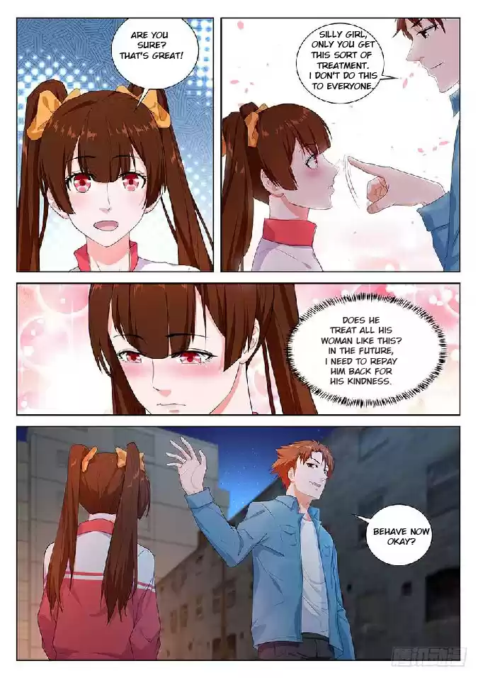 Metropolitan System Vol. 1 Ch. 85 Metropolitan System Chapter 85