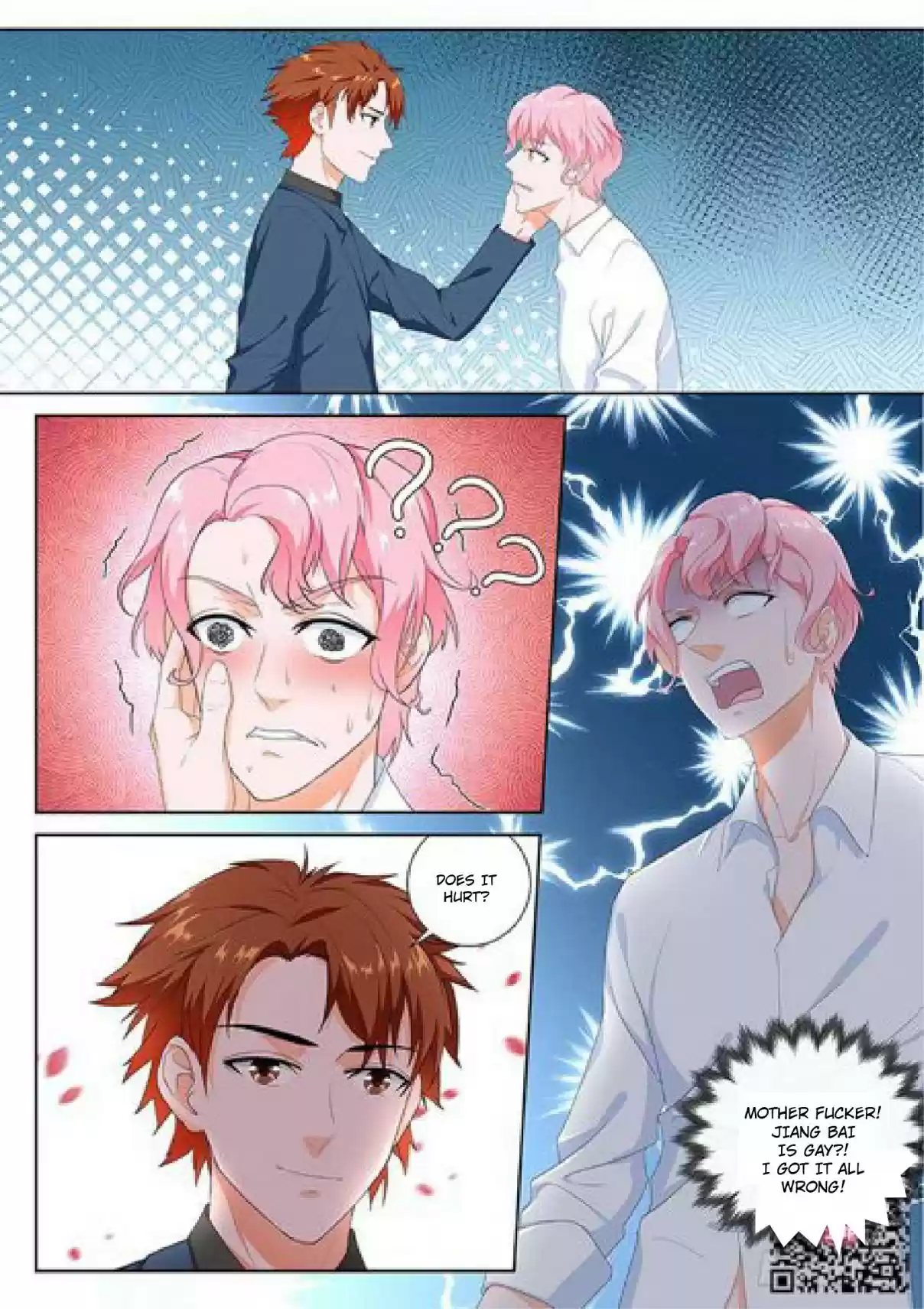 Metropolitan System Vol. 1 Ch. 94 Metropolitan System Chapter 94