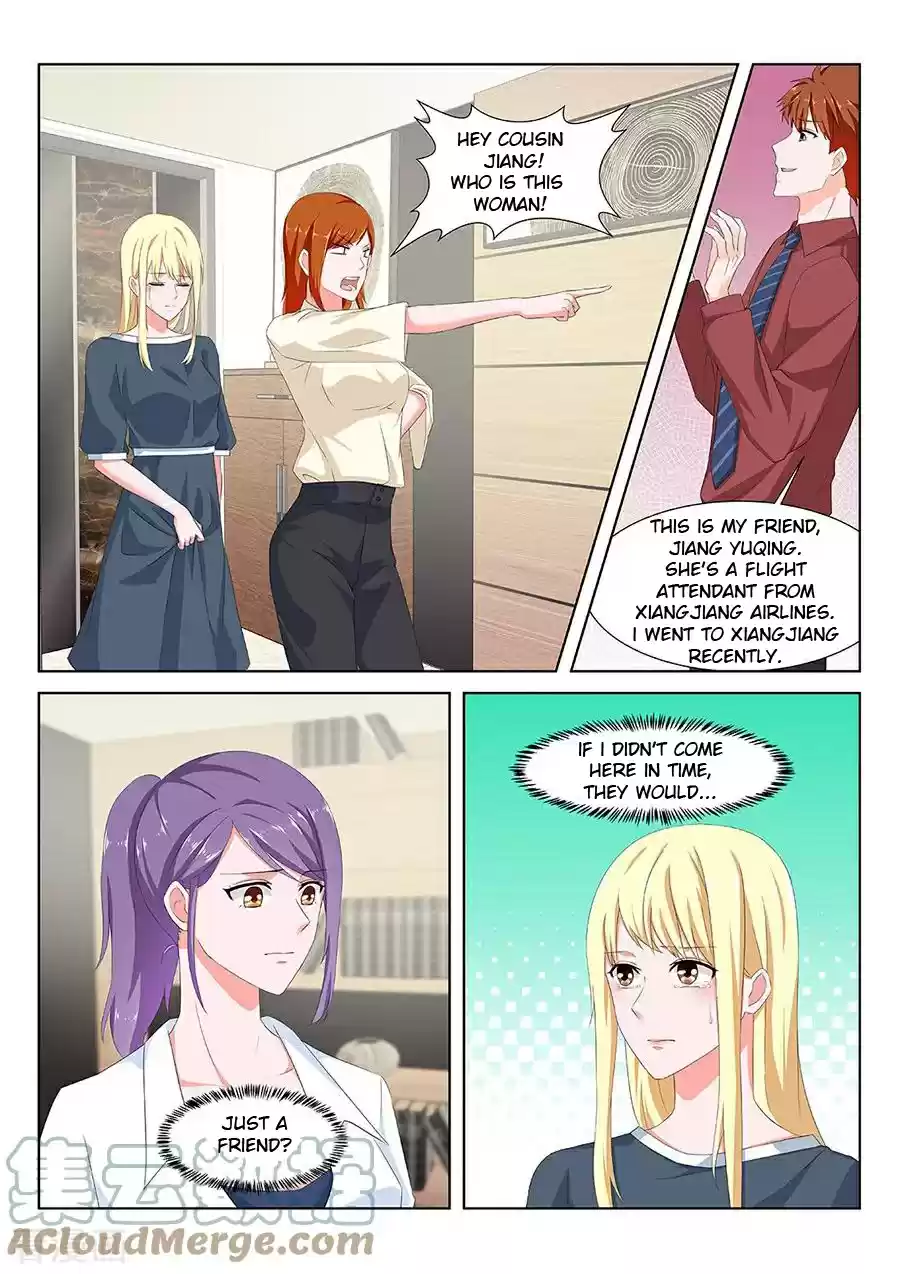 Metropolitan System vol.1 ch.137