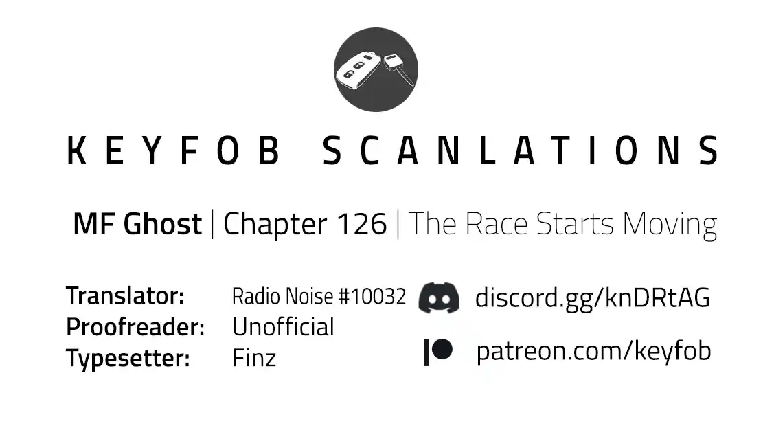 MF Ghost 126