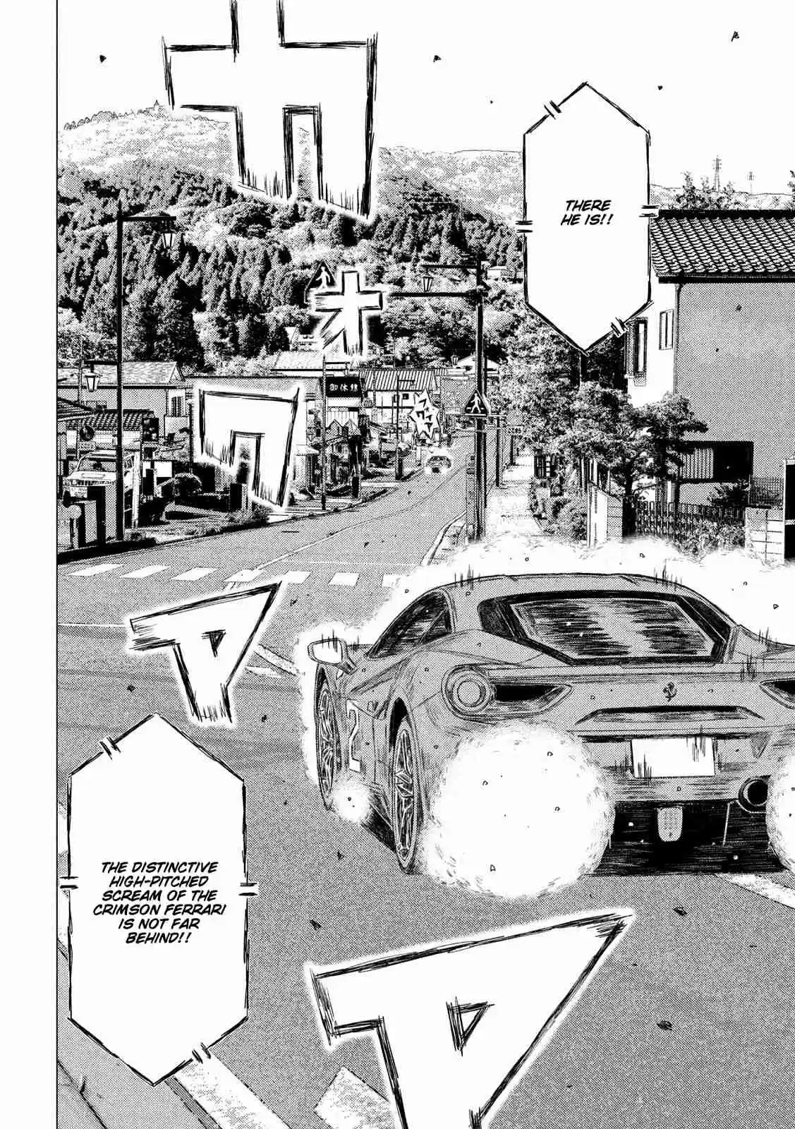 MF Ghost 89 Unbreakable