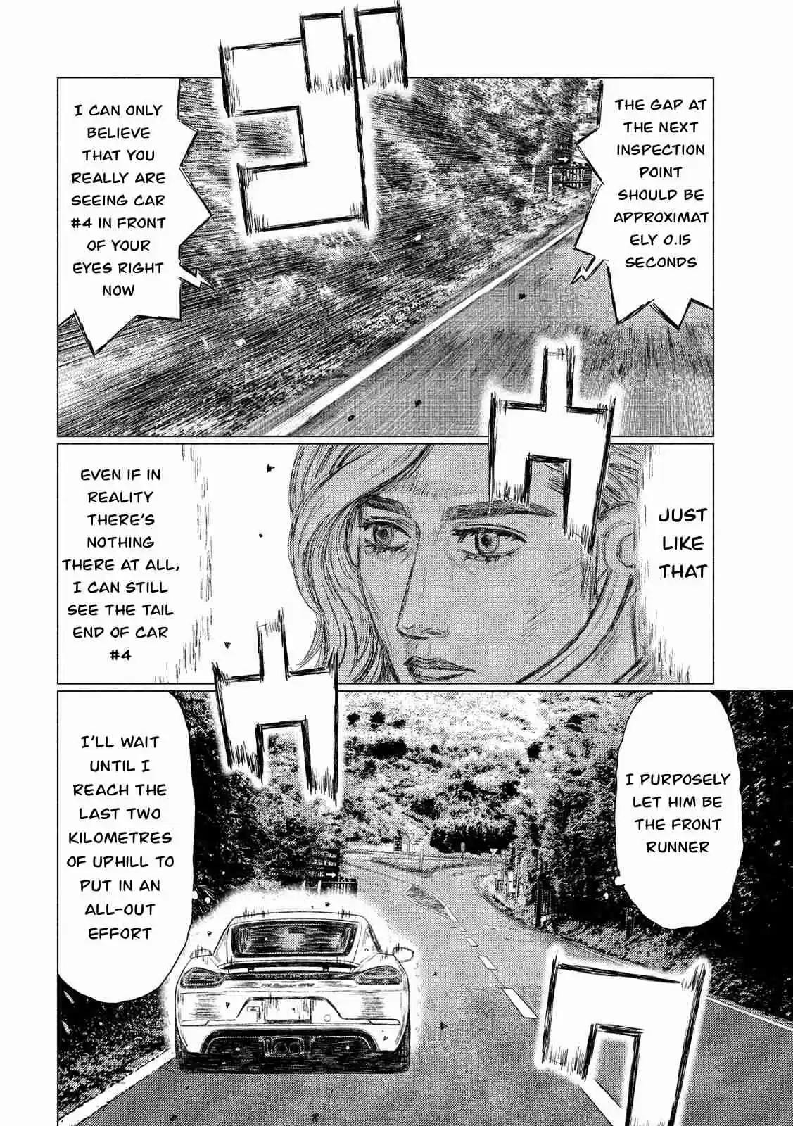 MF Ghost Ch. 62