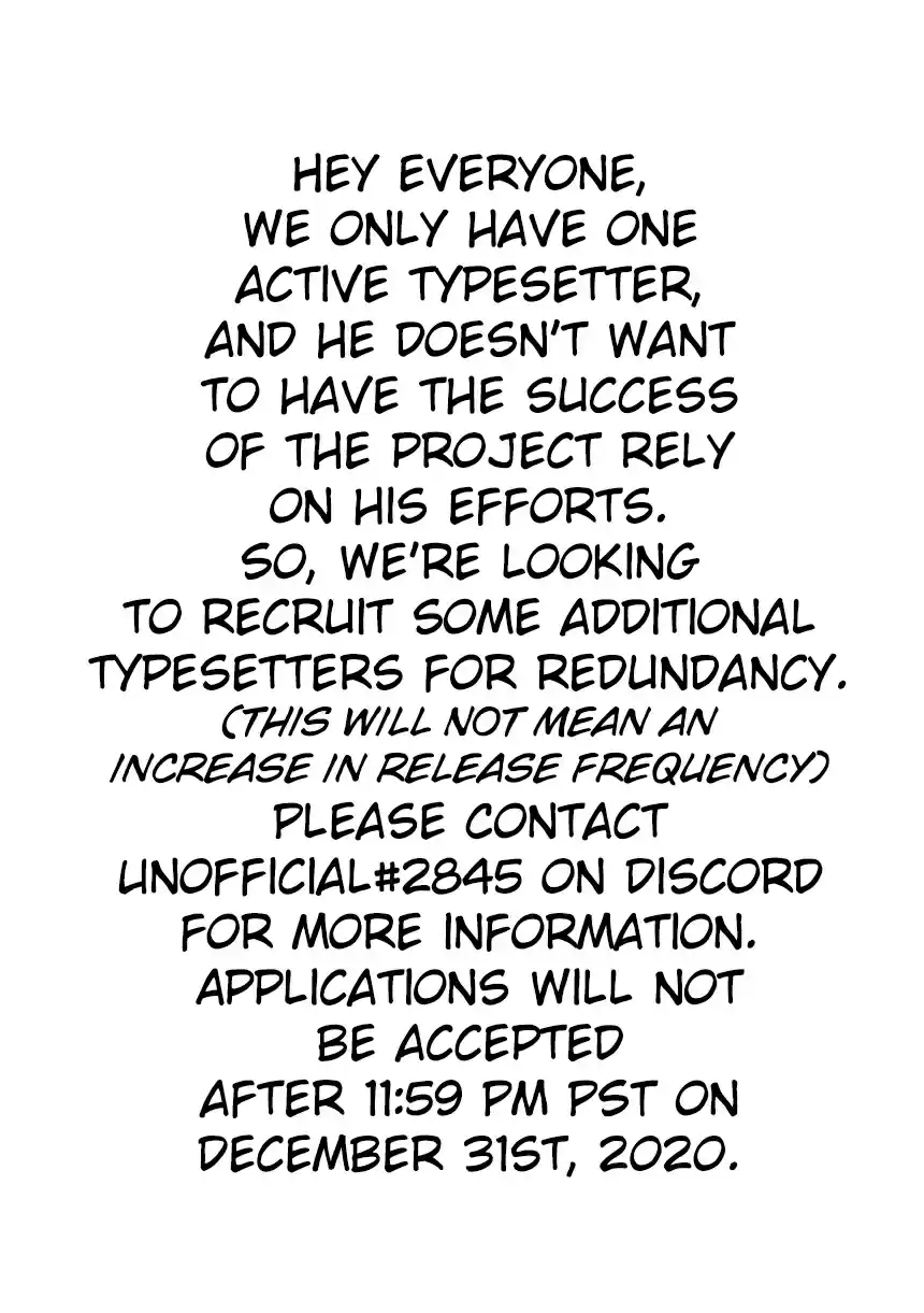 MF Ghost Ch. 77 Fuujin Ishigami's Defeat