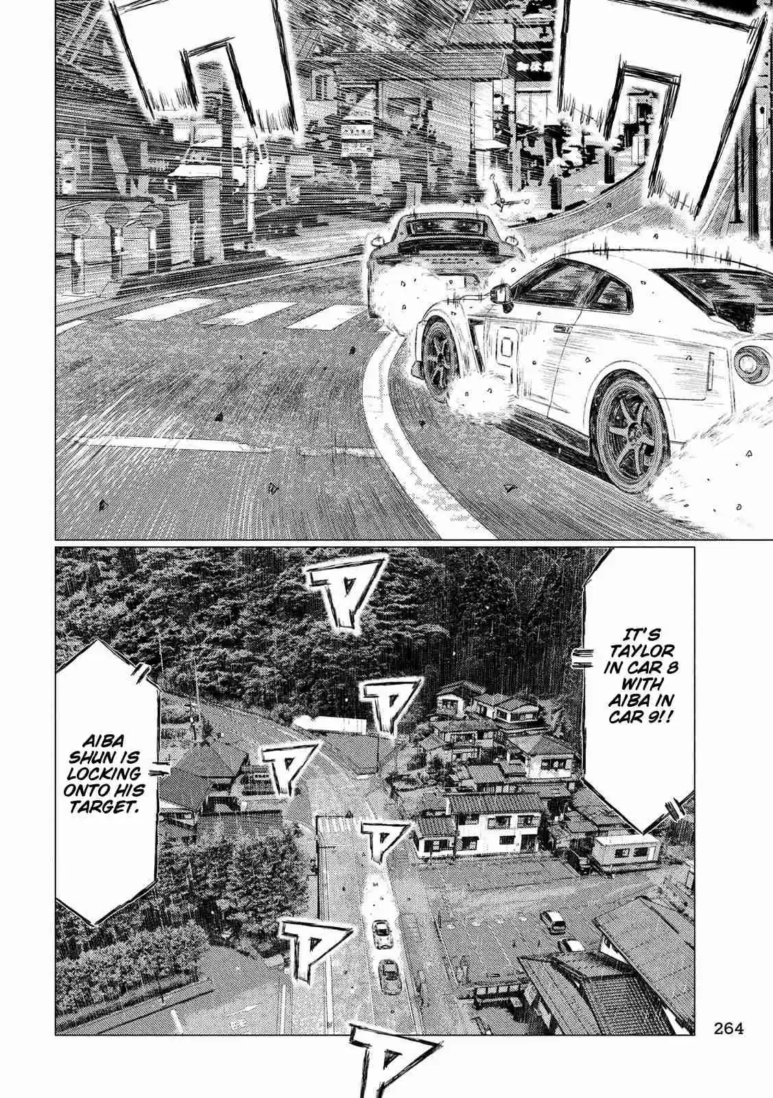 MF Ghost Ch. 80 The Underachiever at Zero Academy