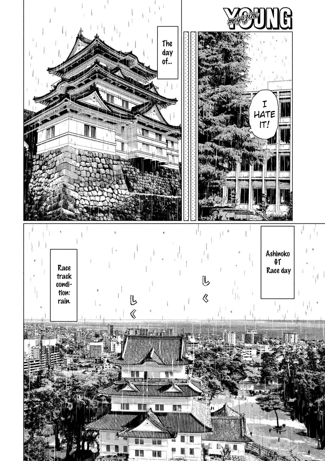 MF Ghost ch.63
