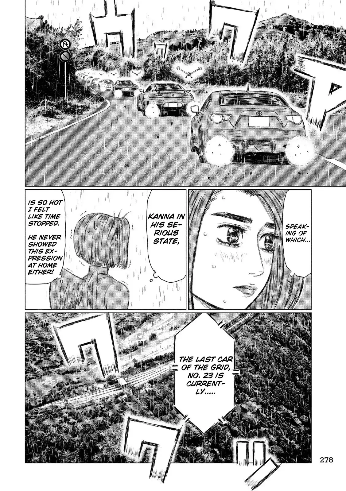 MF Ghost ch.64
